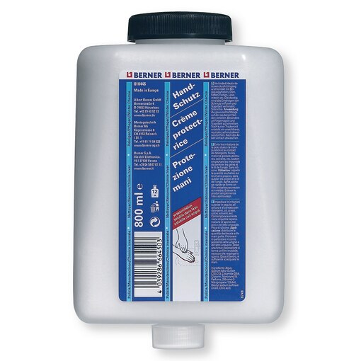 Handschutz Box 800 ml